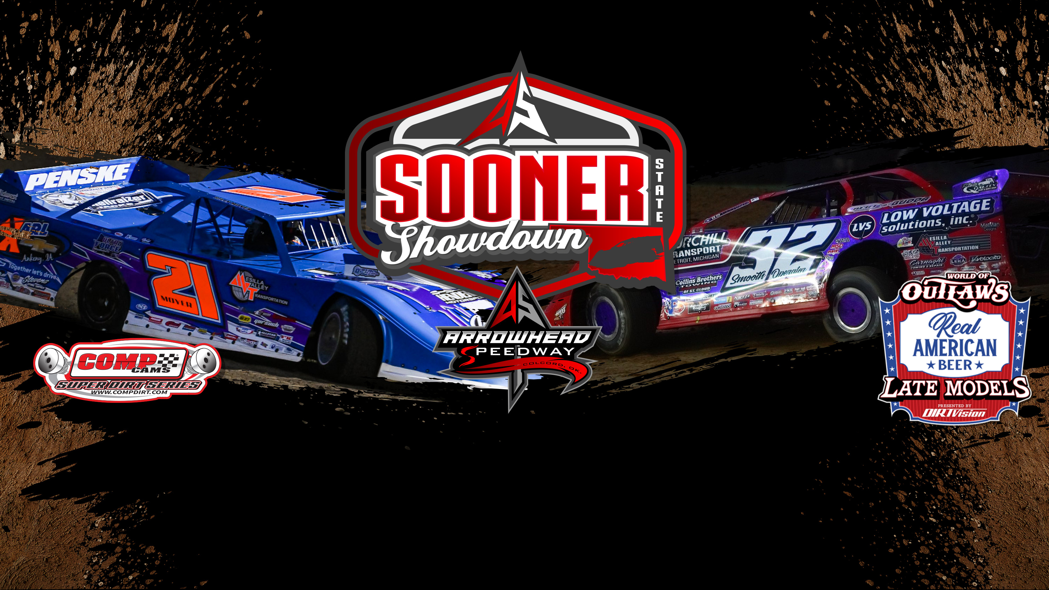 8/21- Arrowhead Speedway