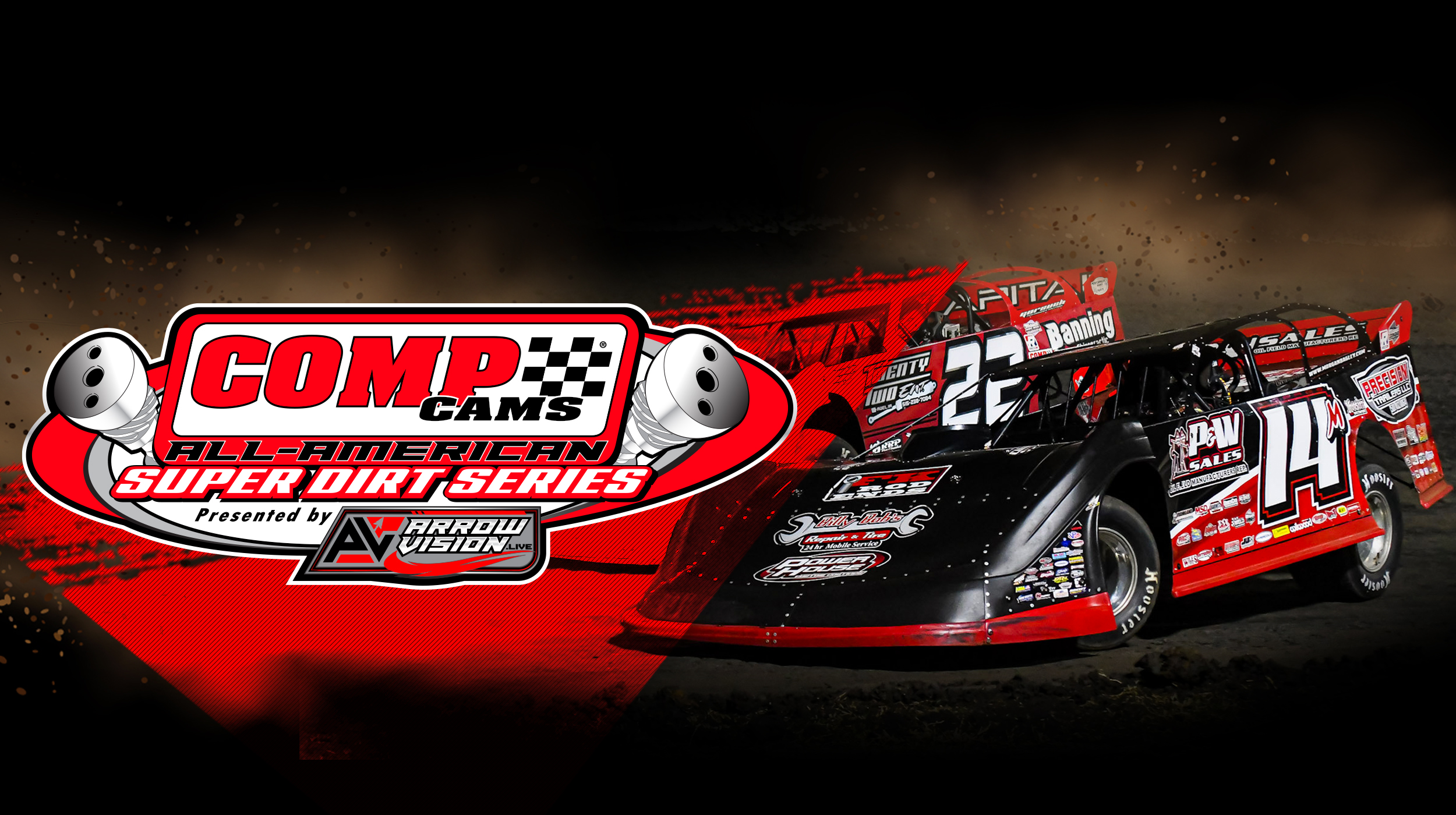 5/30/26 - Ark-La-Tex Speedway