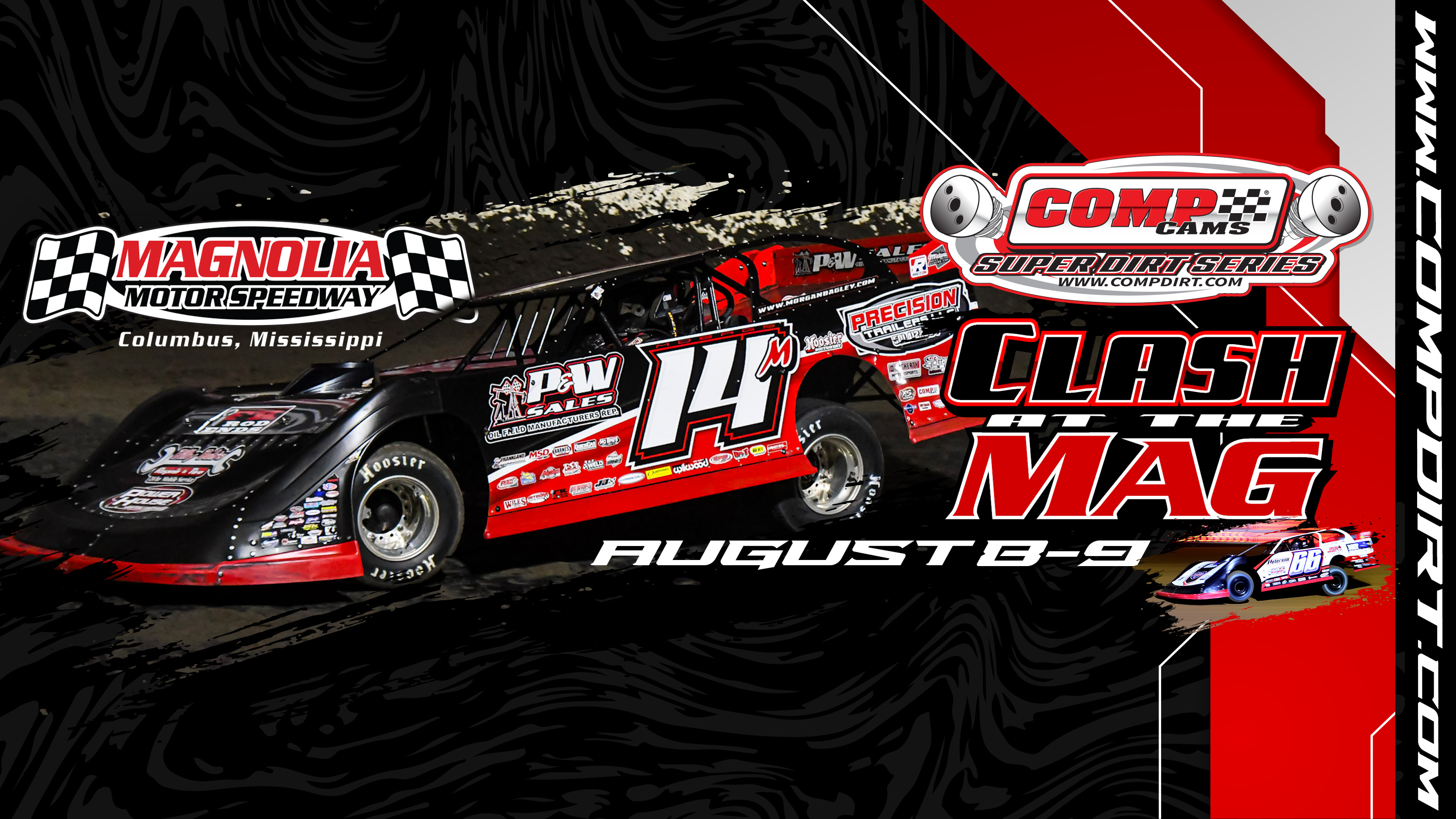 8/8 Clash at the MAG - 08/09/2025, 05:35:50