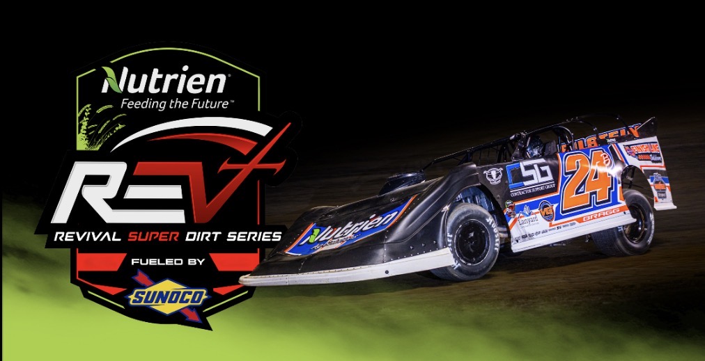 6/6/26 - Wakeeney Speedway