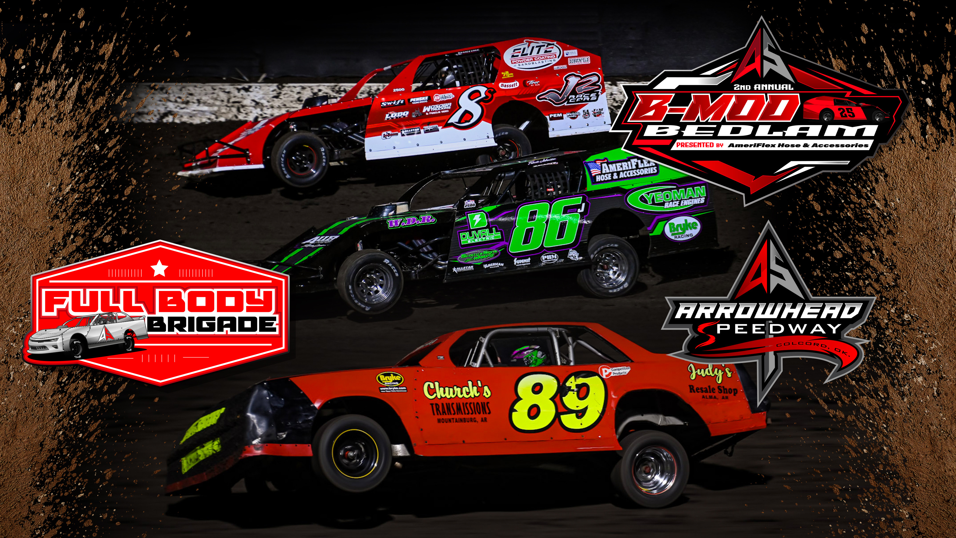 9/20 B Mod Bedlam - 09/21/2025, 04:59:07