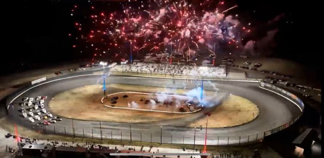 Previous Live Streams