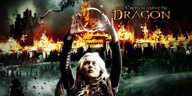 Watch The Crown And The Dragon Download