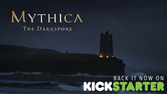 Mythica 2: The Darkspore - TRAILER