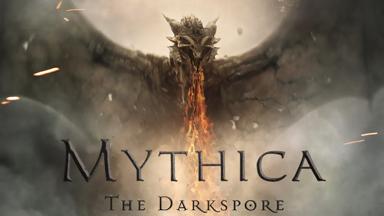 Prime Video: Mythica: The Necromancer