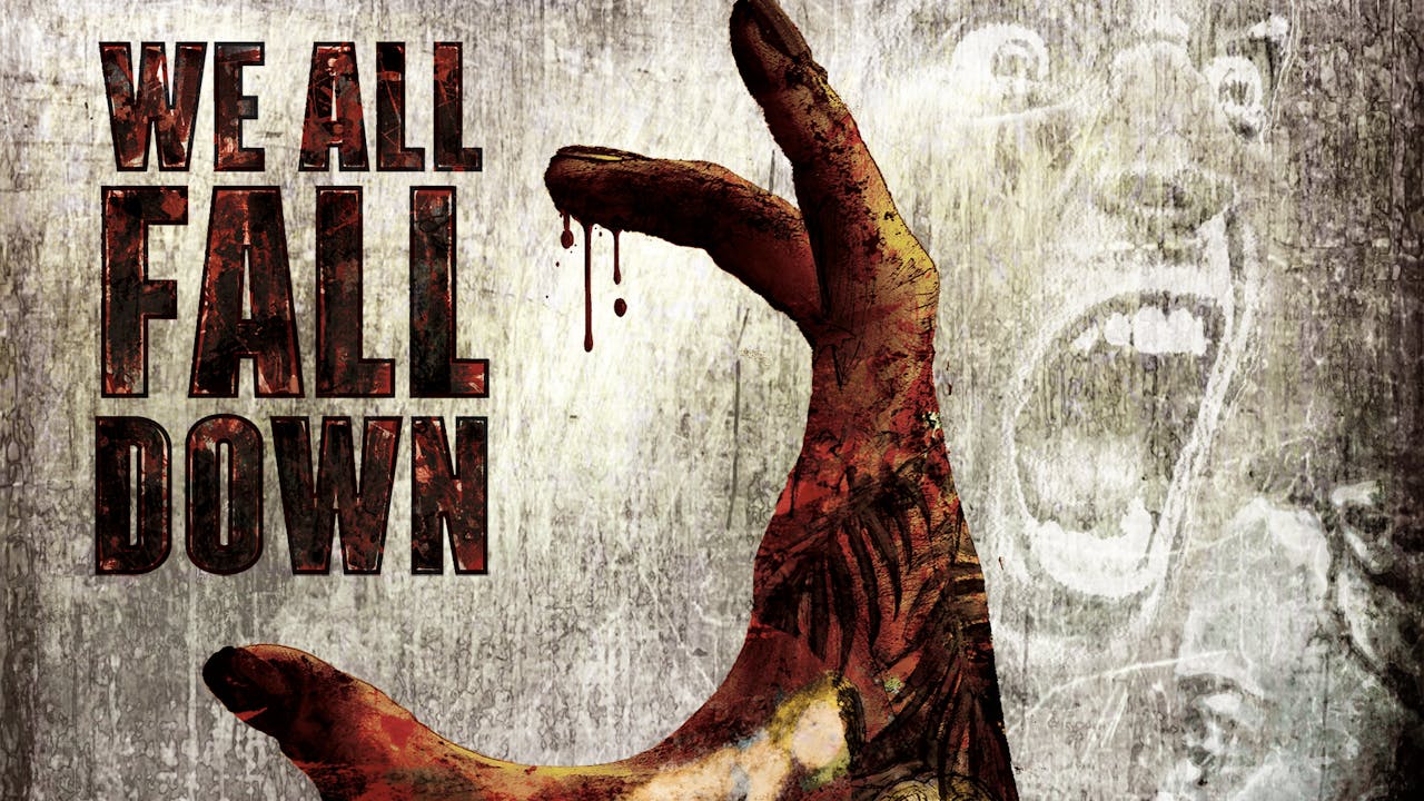 We All Fall Down - DELUXE EDITION