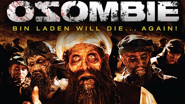 Watch Osombie Online IMDB