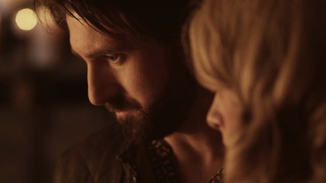 The Crown and the Dragon