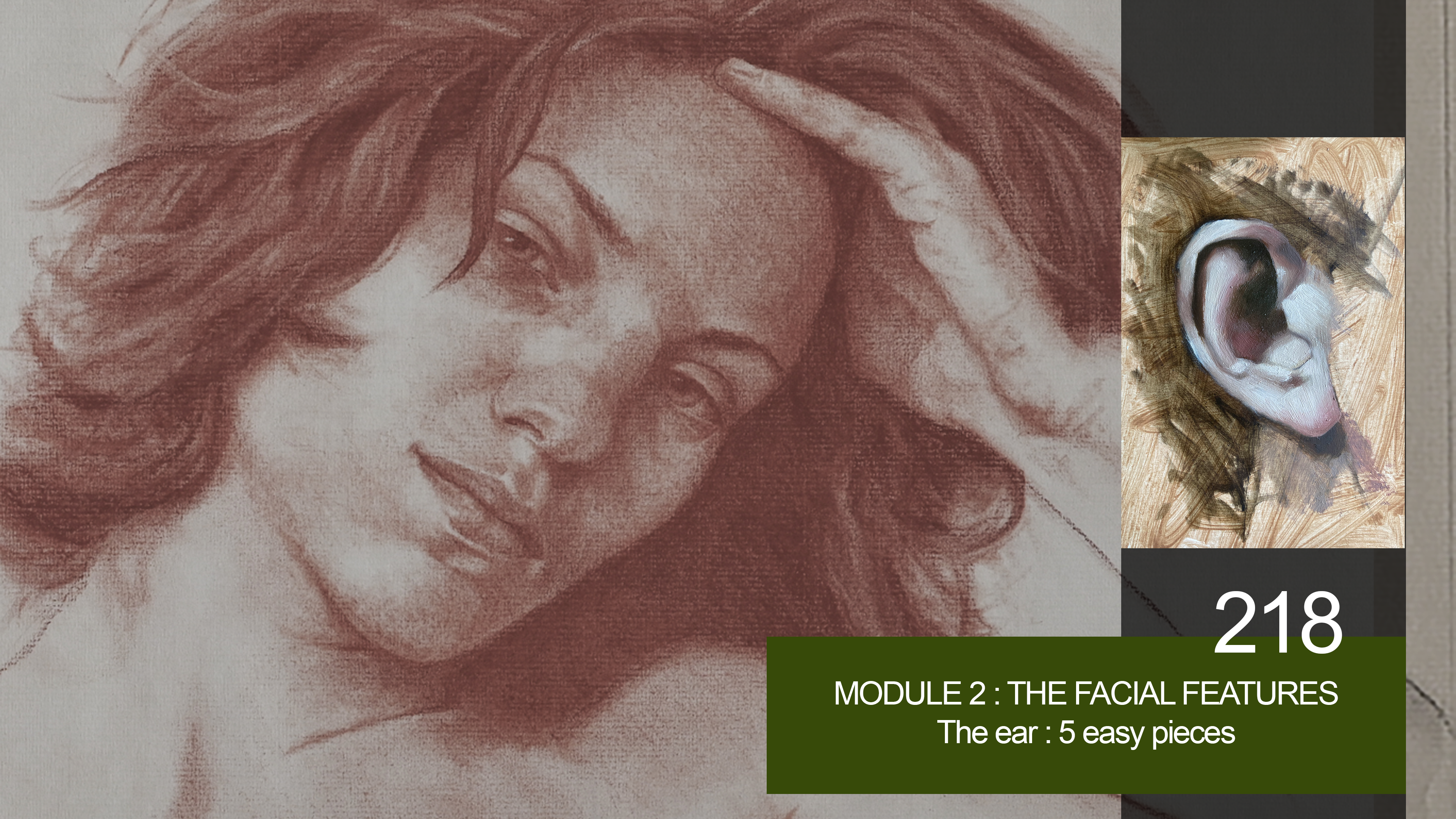 218-MODULE-2-FACIAL-FEATURES-The-Ear-5-Easy-Pieces
