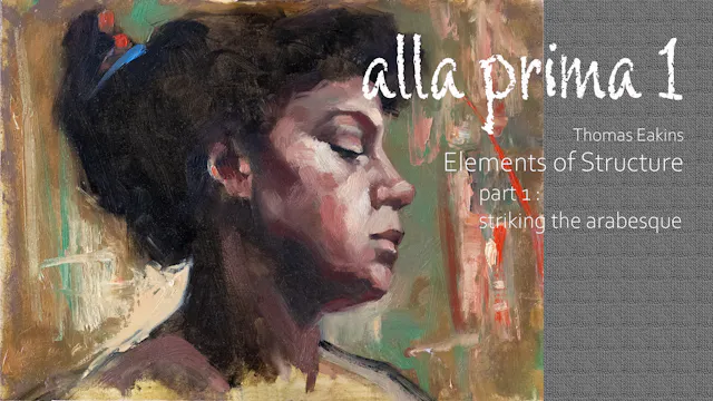 Eakins-Elements of Structure-Part 1