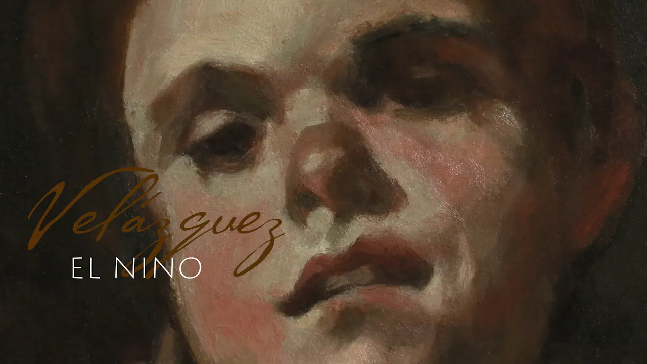Velazquez : El Nino