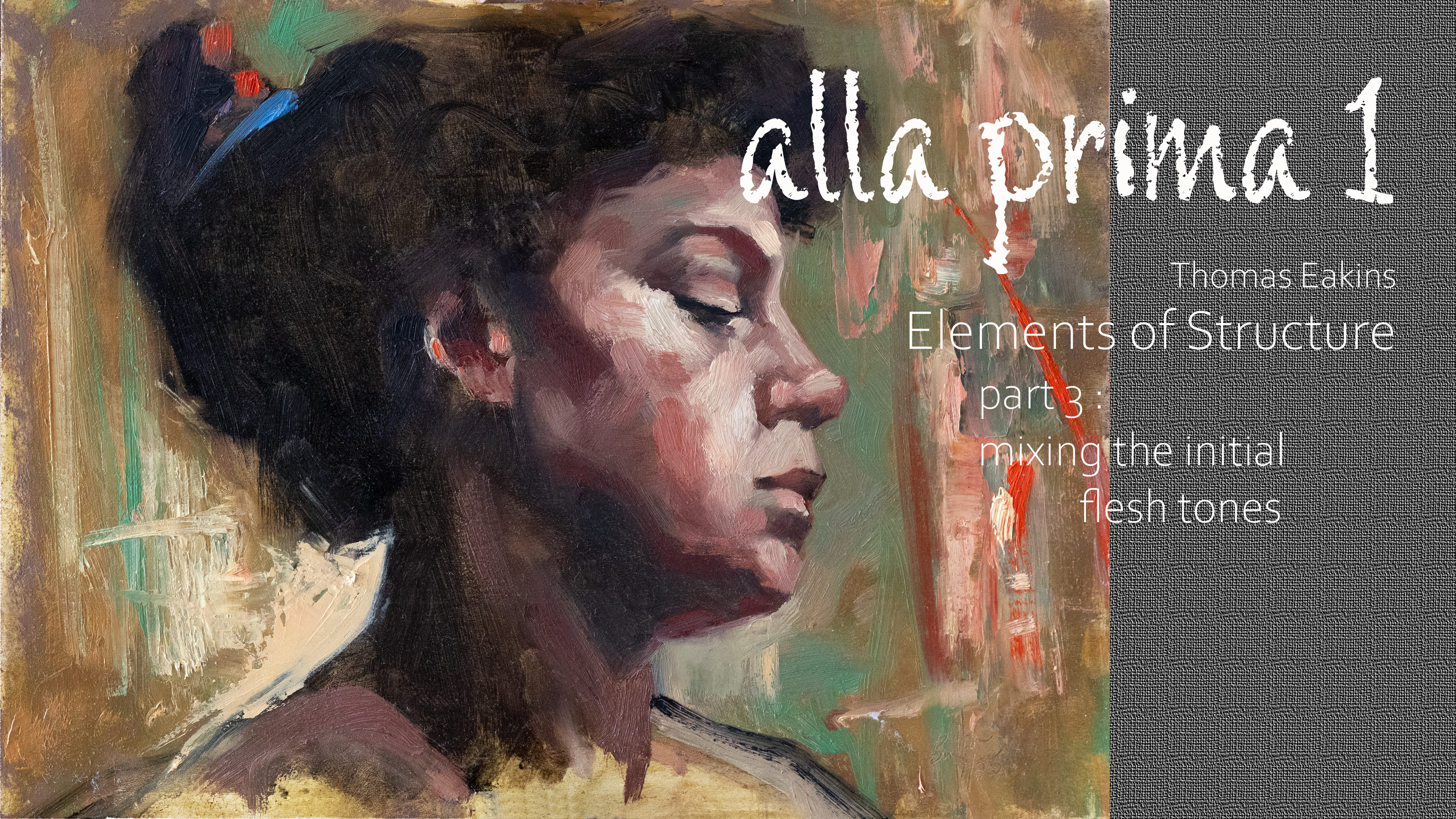 Eakins-Elements of Structure-Part 3