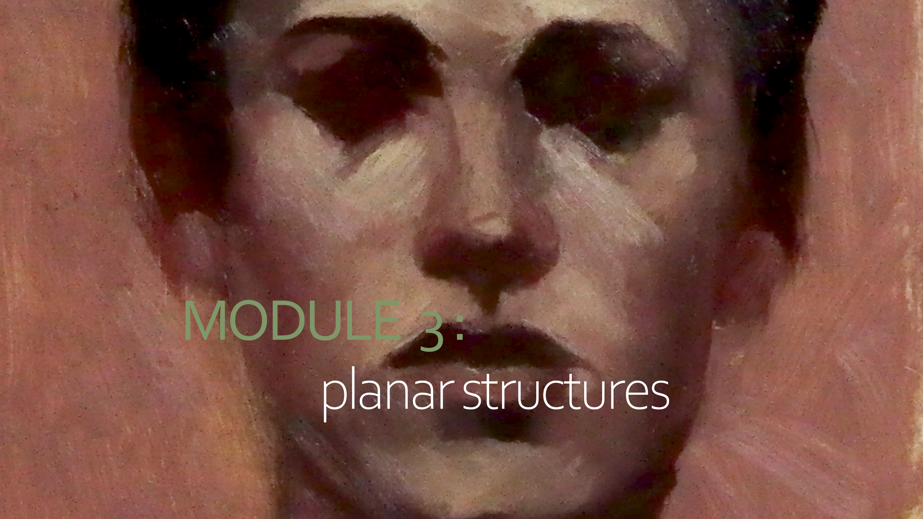 MODULE-3-Planar-Structures