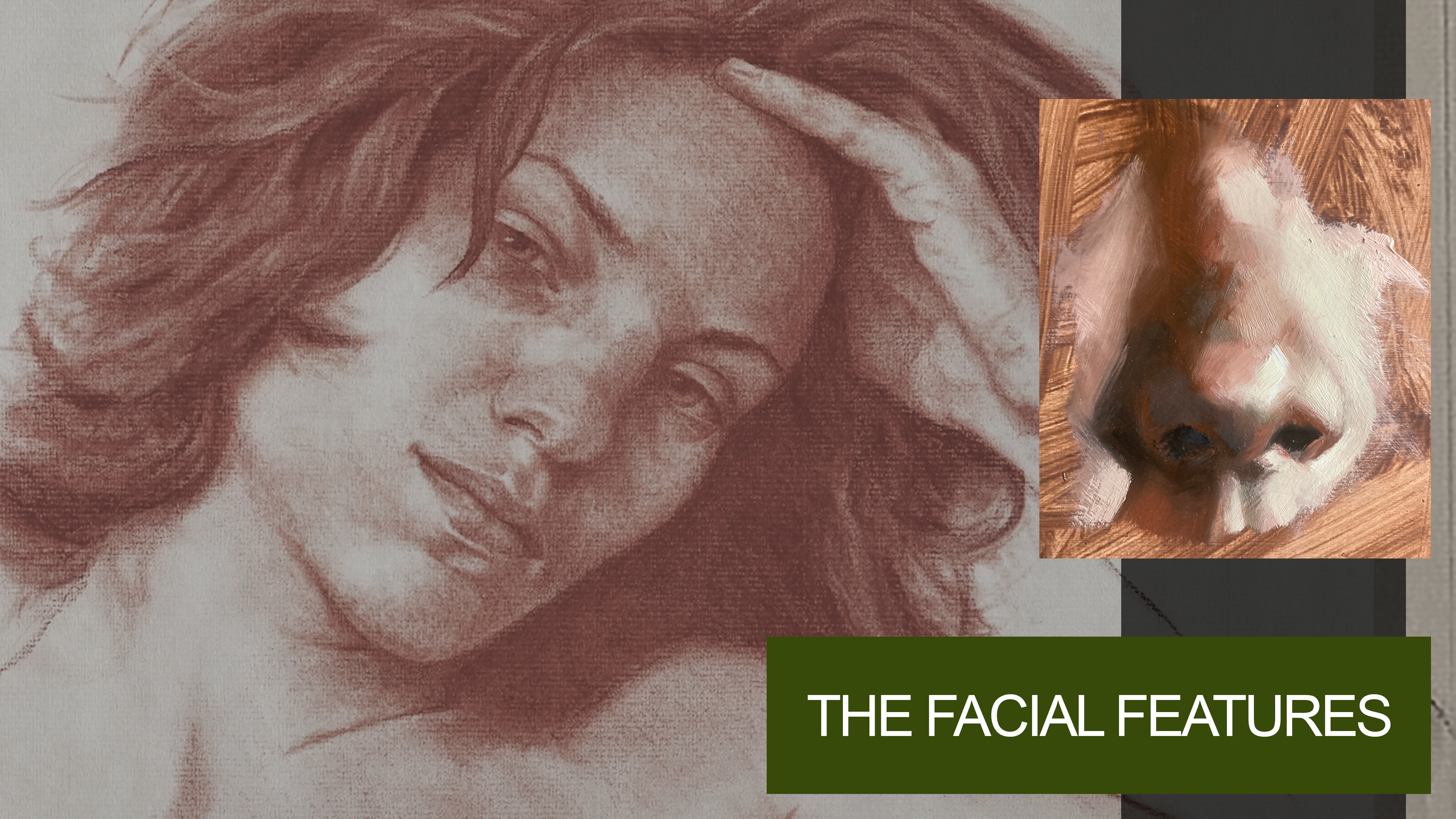 The Facial Features