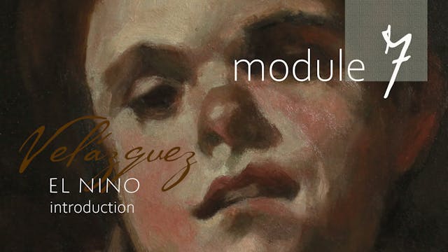 Module 7 : Velazquez : El Nino