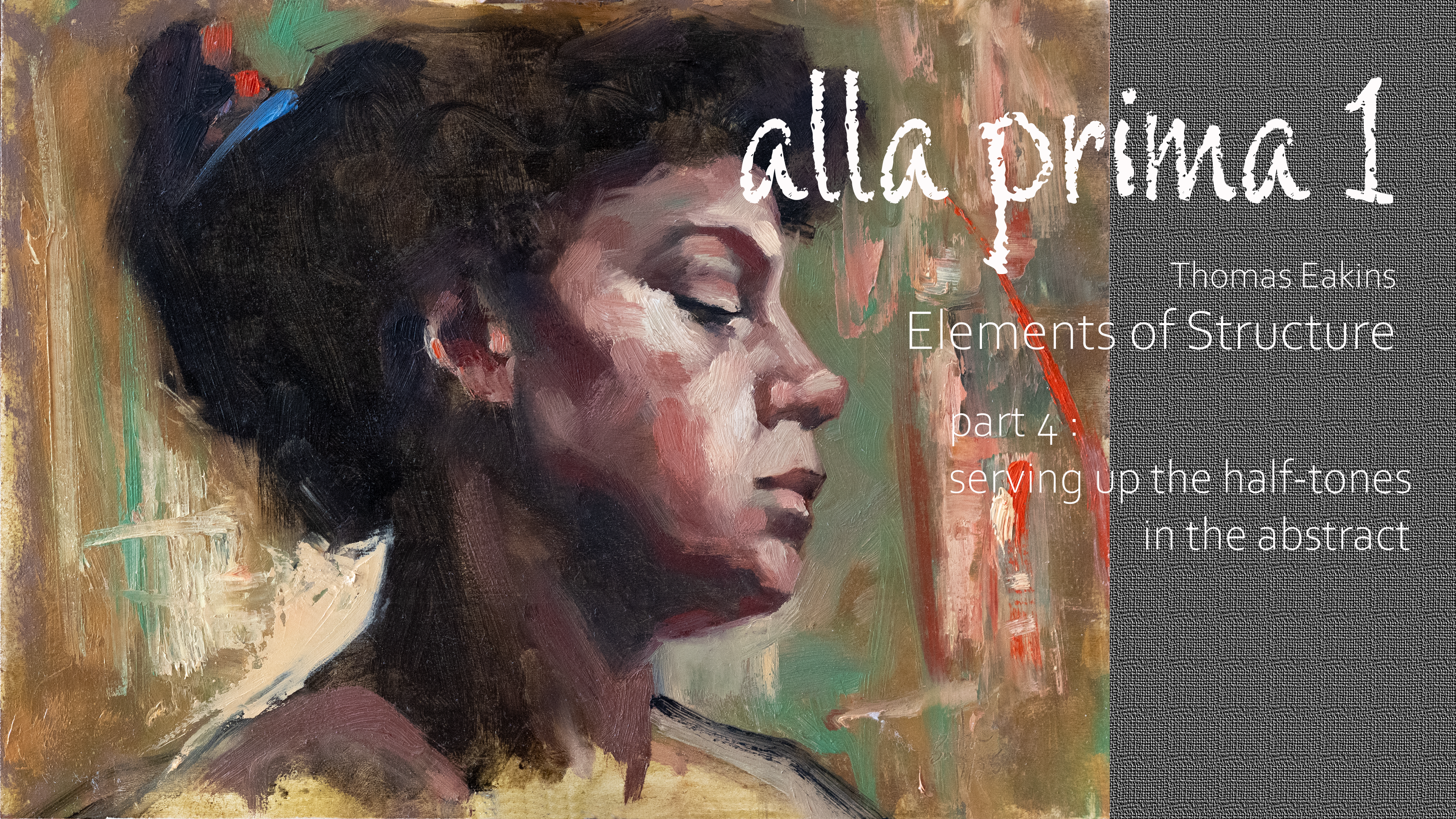 Eakins-Elements of Structure-Part 4