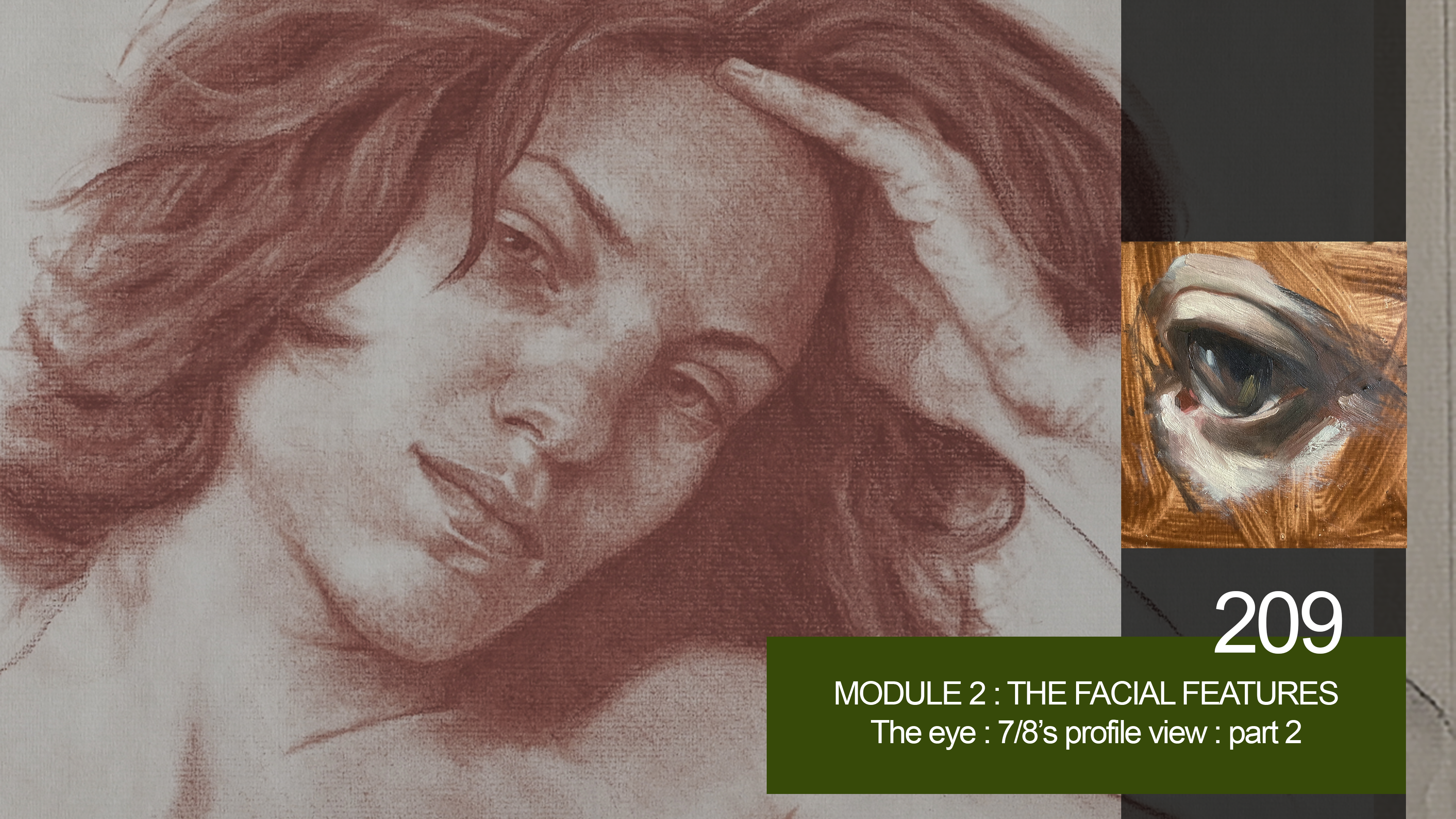 209-MODULE-2-FACIAL-FEATURES-The-Eye-7-8-view-part-2