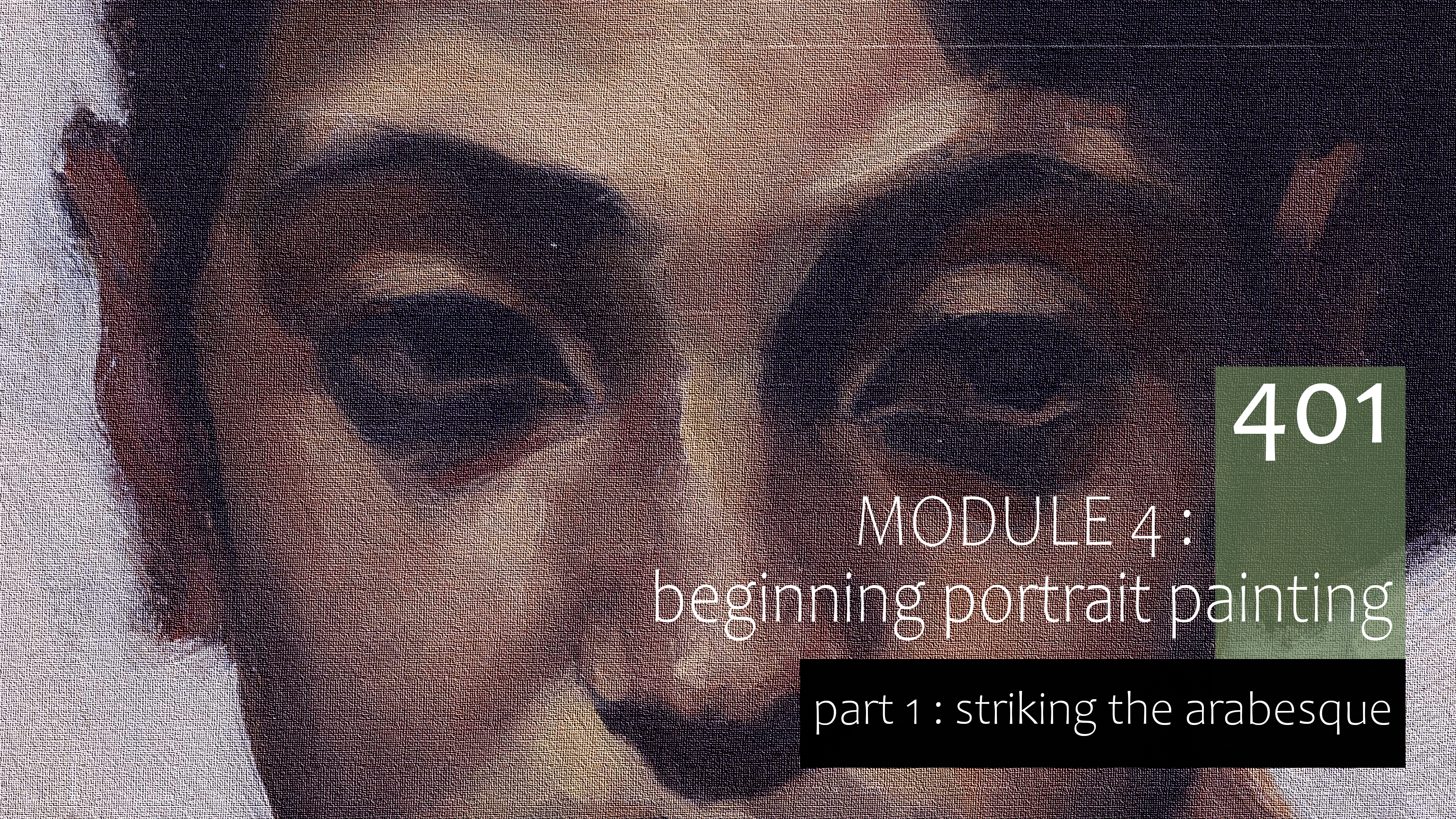 401-Beginning-Portrait-Painting-Part-1