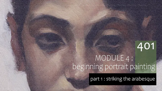 401-Beginning-Portrait-Painting-Part-1