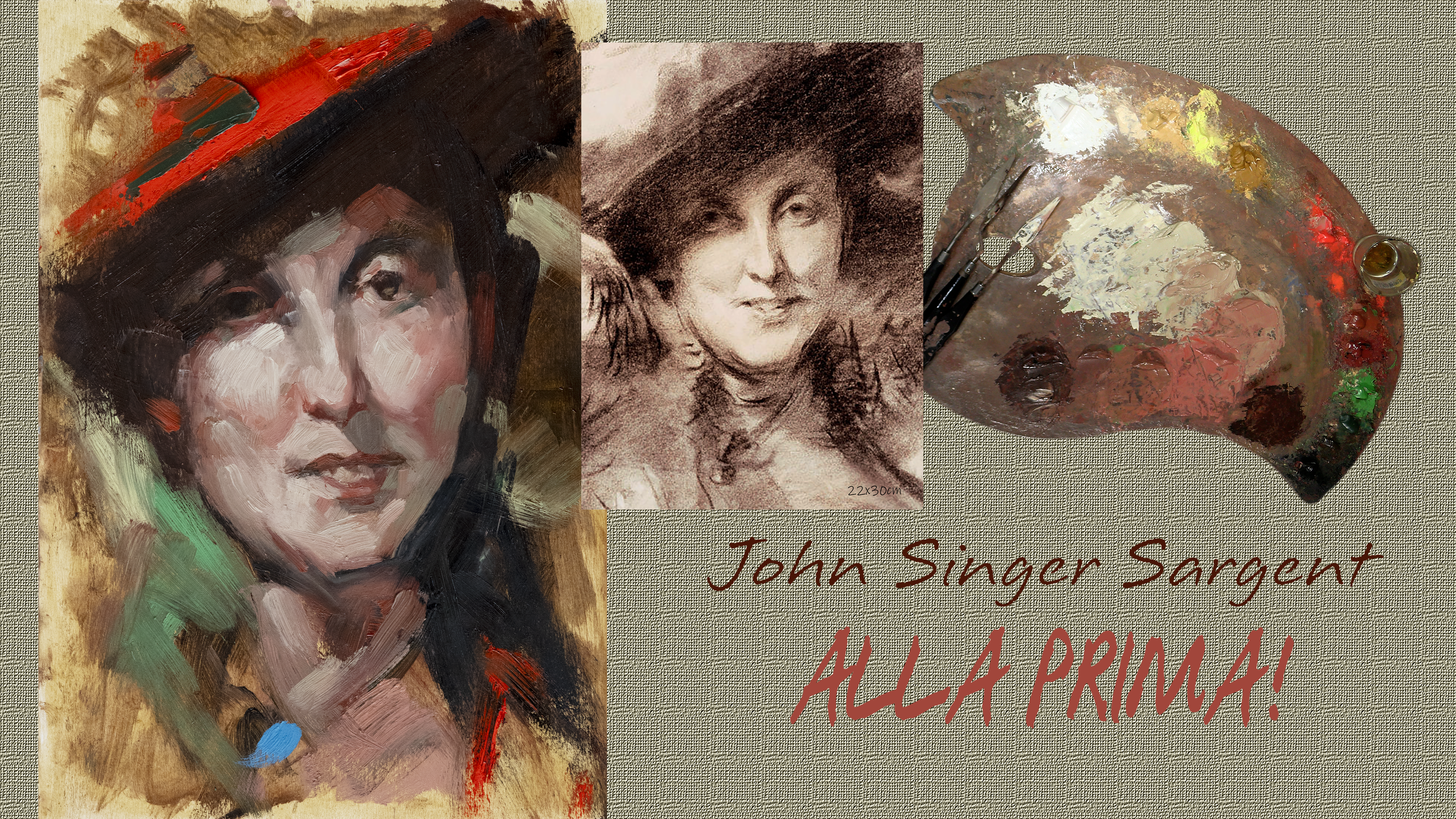 SARGENT-Alla-Prima-Part-9