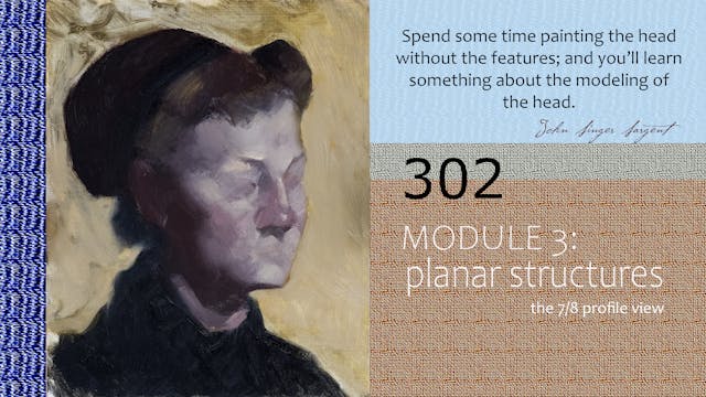 302 - MODULE 3 - Planar Structures - ...