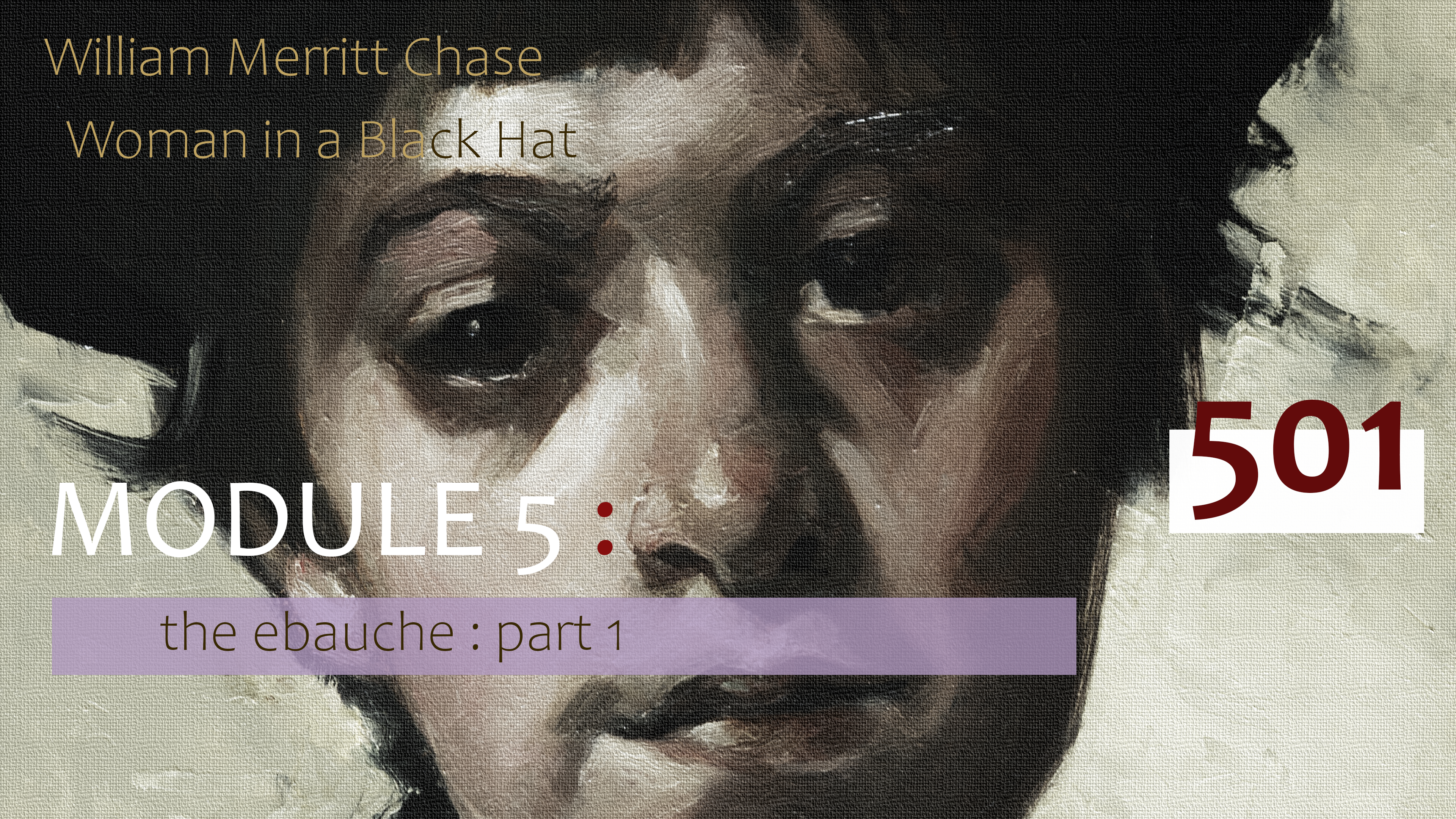 501-MODULE-5-CHASE-Ebauche-Part-1