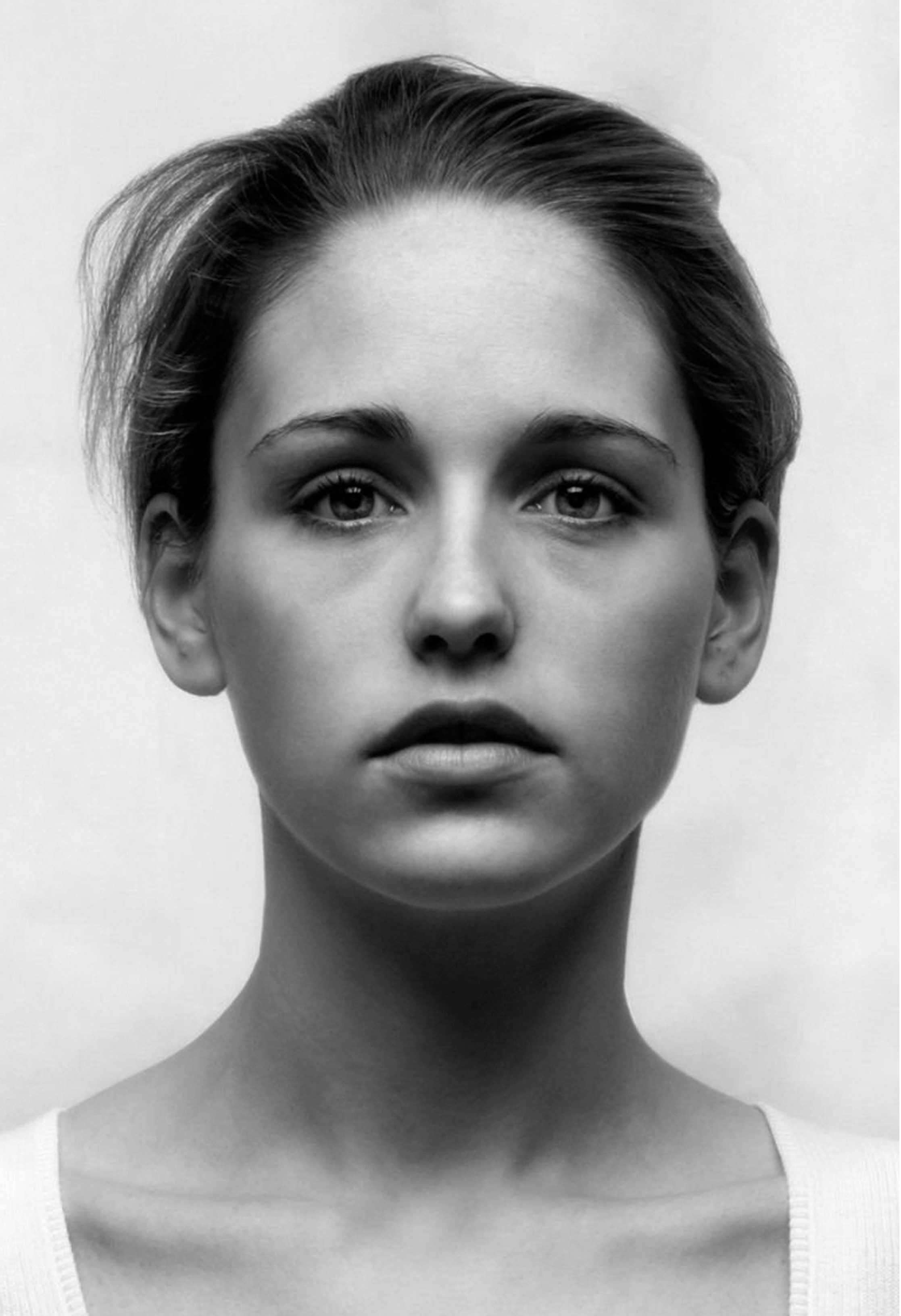 Alla Prima Portraits from Photographs Reference Image