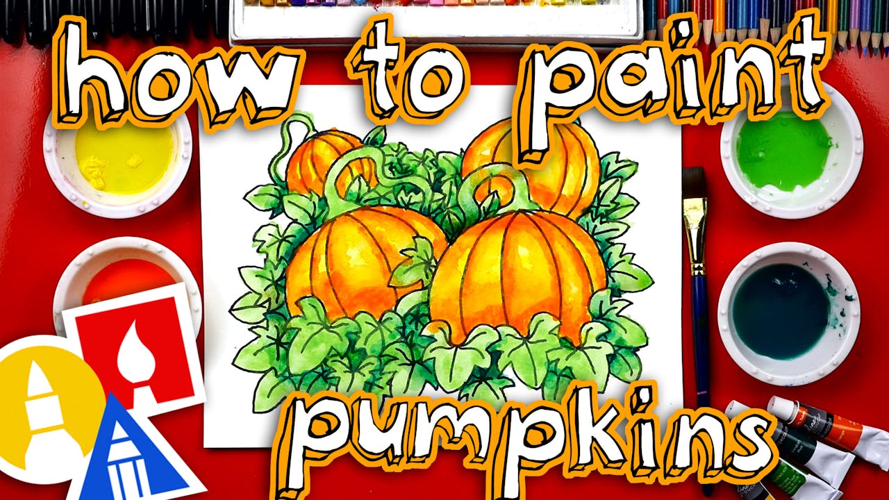 artforkidshub pilgrim