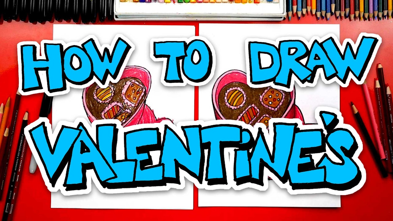 Keep calm and six more days until valentines day!!! poster Valentine's Day - Art For Kids Hub