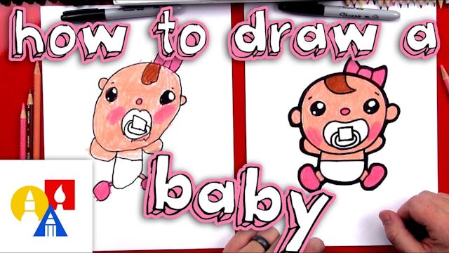 How To Draw Chinese Dragon New Years Art For Kids Hub