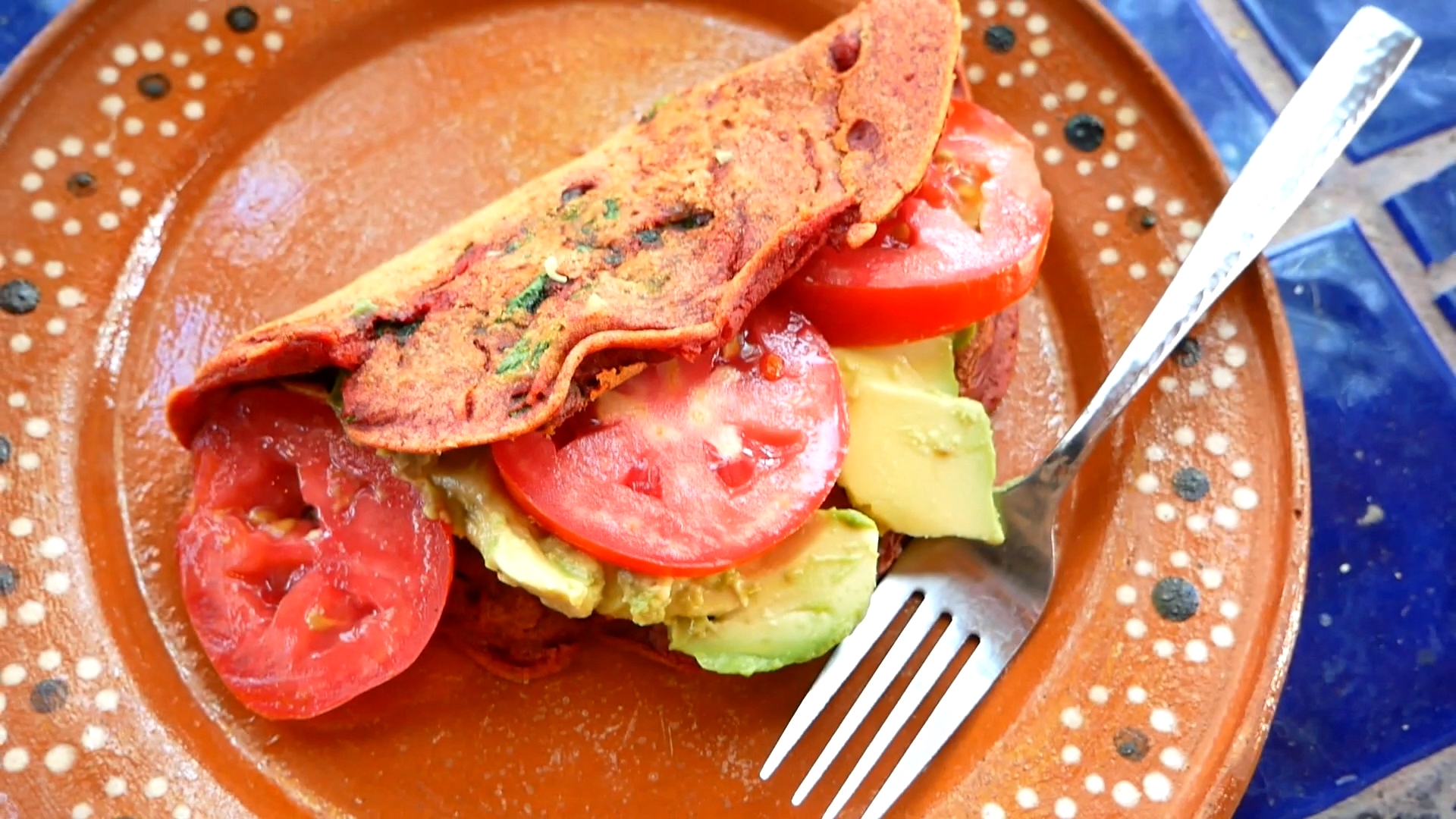 What I Eat in a Day in Quarantine 