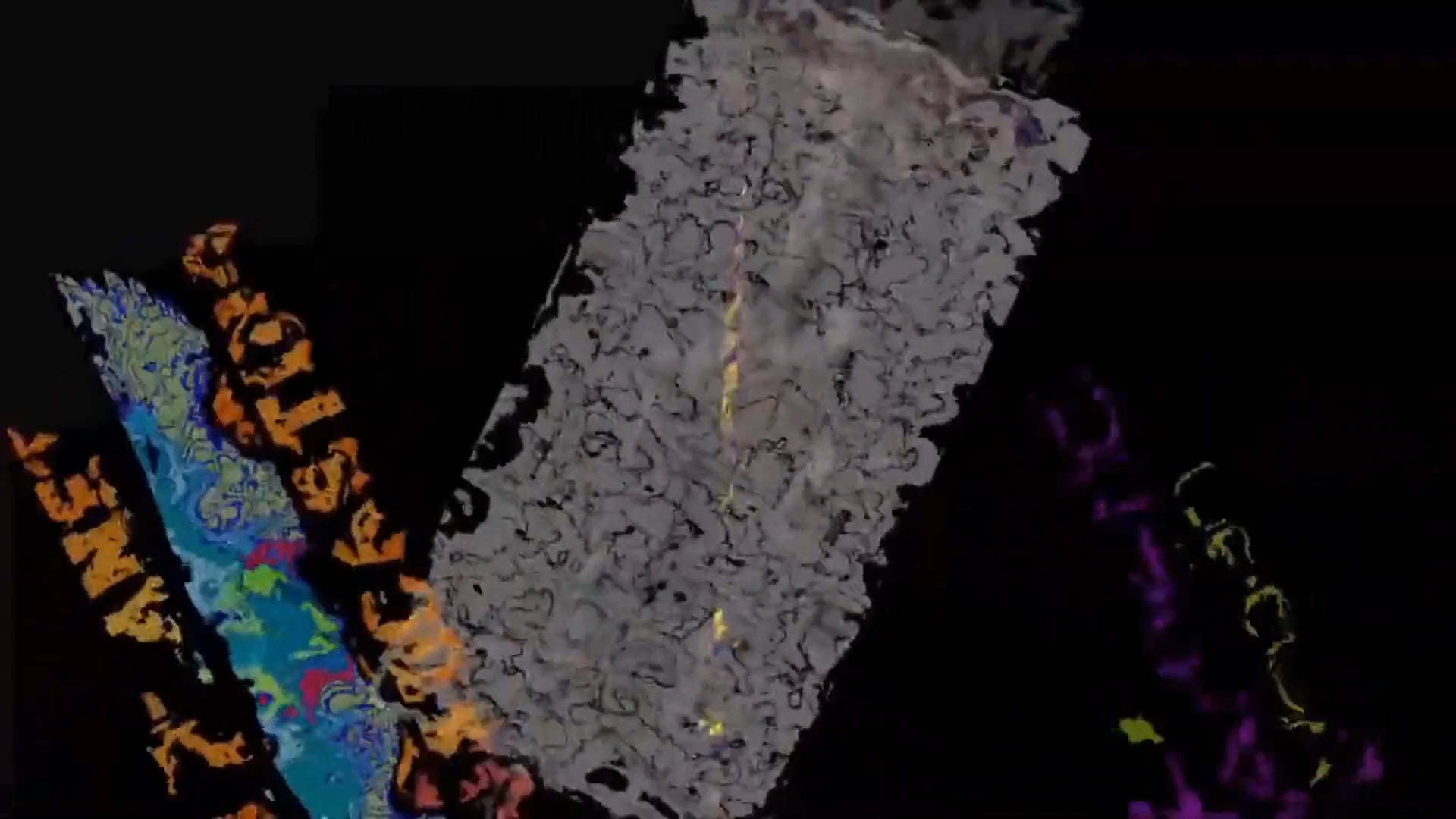 Gravity Synthesis Routine 2 of 5: Arm Rotations