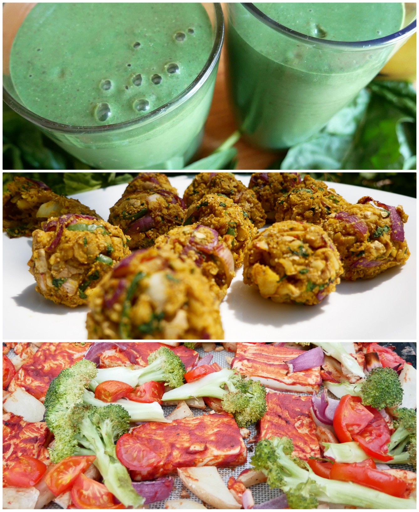 Glowing Meal Plan S1E6 - Season Finale!!