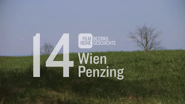 Bezirksgeschichte Wien Penzing