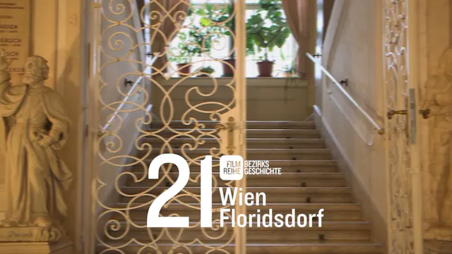 Bezirksgeschichte Wien Floridsdorf