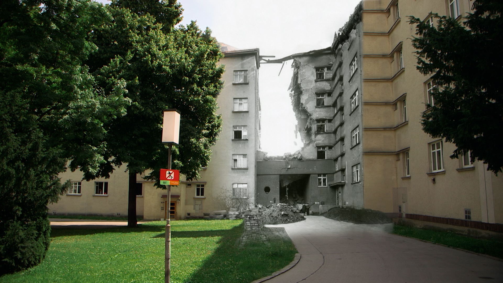 Bezirksgeschichte Wien Landstraße