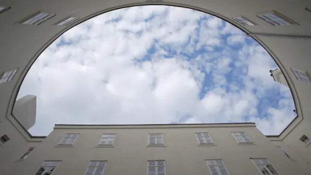 Wien Alsergrund: Die Geschichte des 9. Wiener Gemeindebezirks