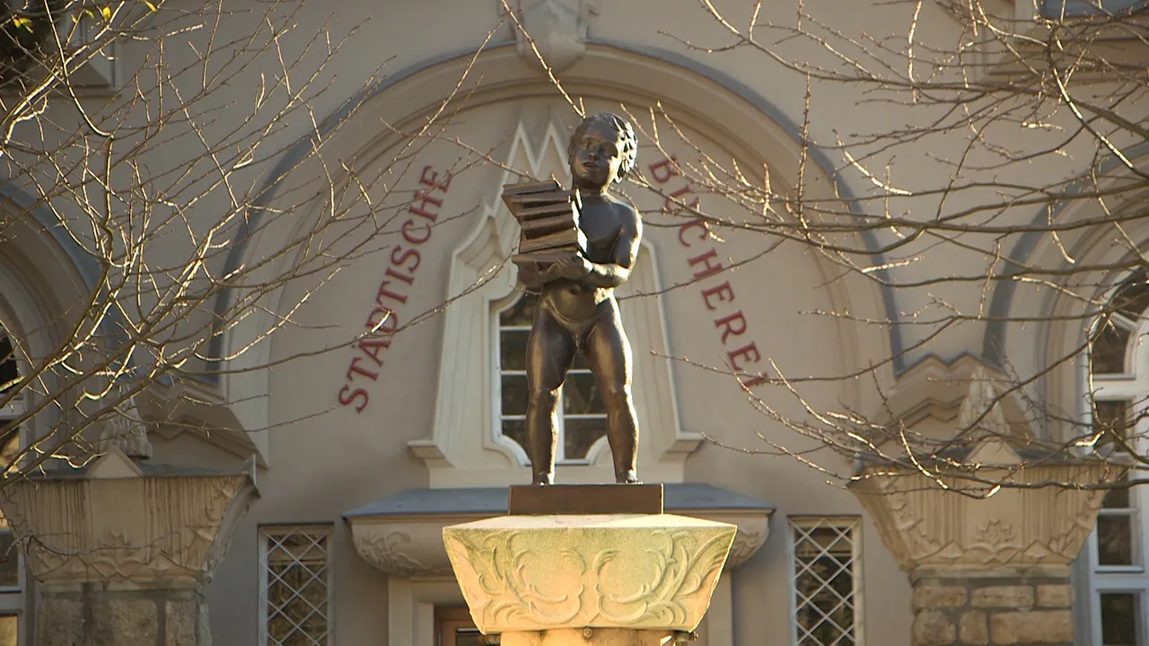 Bezirksgeschichte Wien Ottakring