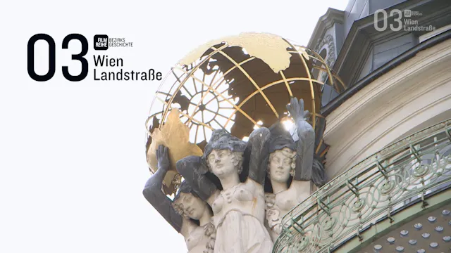 Bezirksgeschichte Wien Landstraße