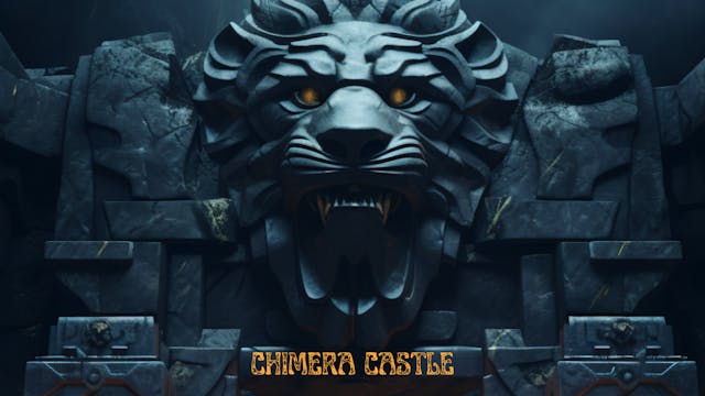 Chimera Castle adventure tour