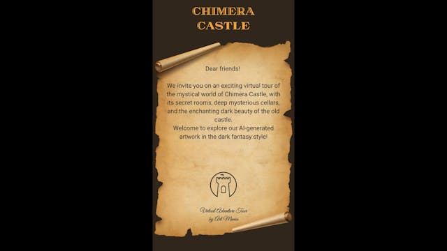 Welcome to Chimera Castle_01