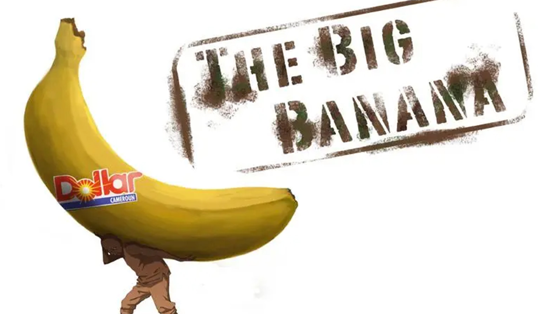 The Big Banana
