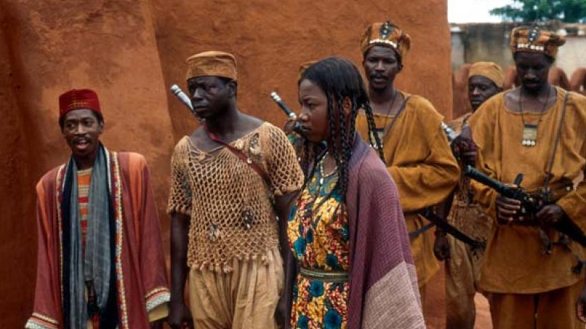 Sia: The Dream of the Python