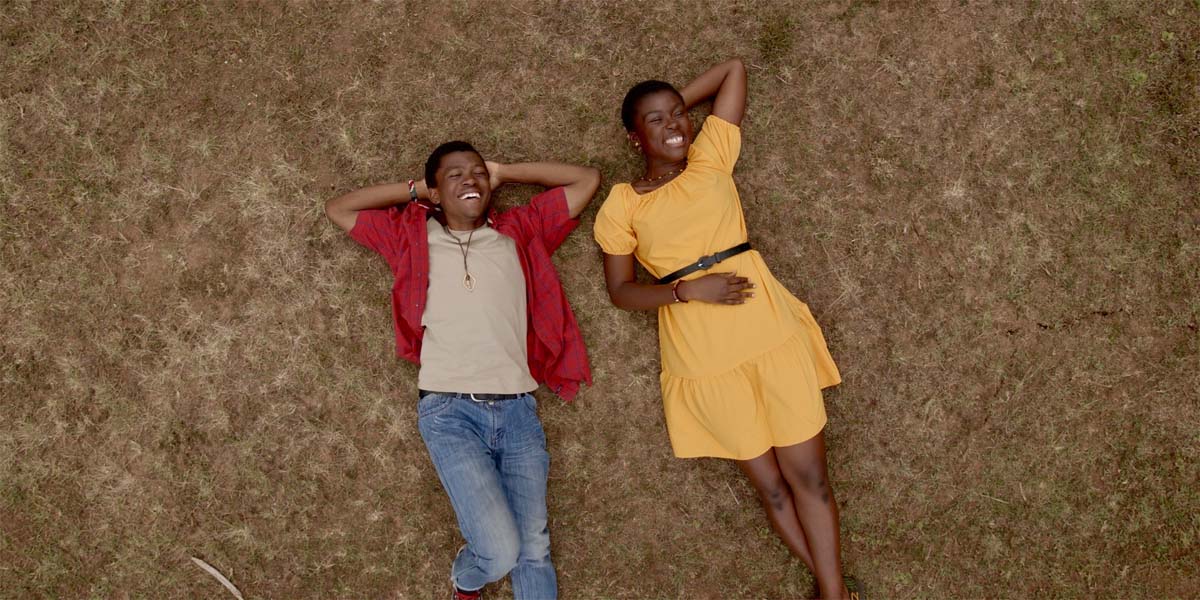 The Wall Street Boy, Kipkemboi