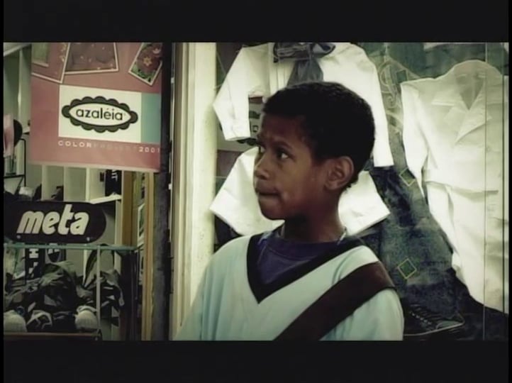 Goodbye Momo (Adios Momo)