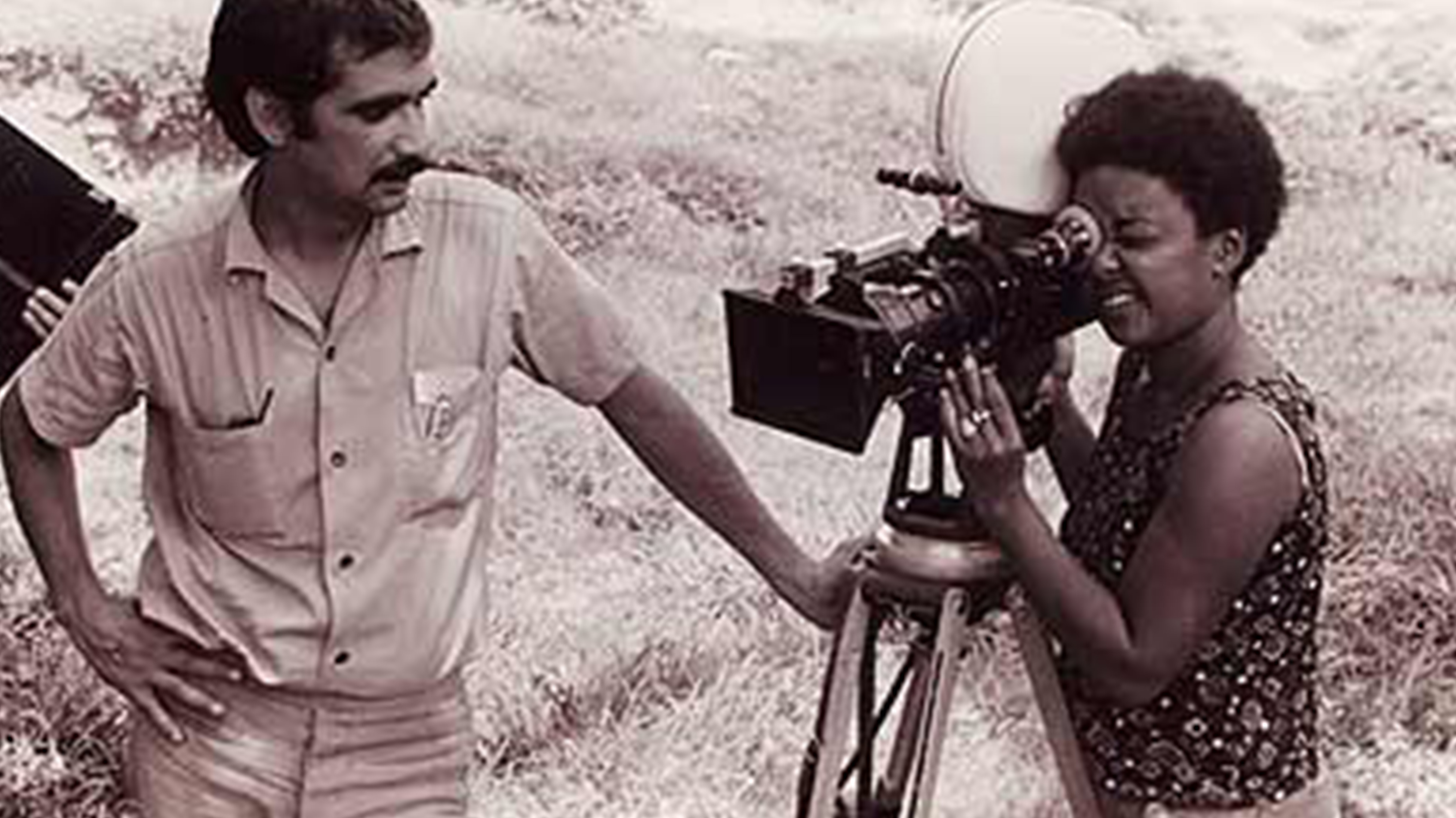 Sara Gomez: An Afro-Cuban Filmmaker