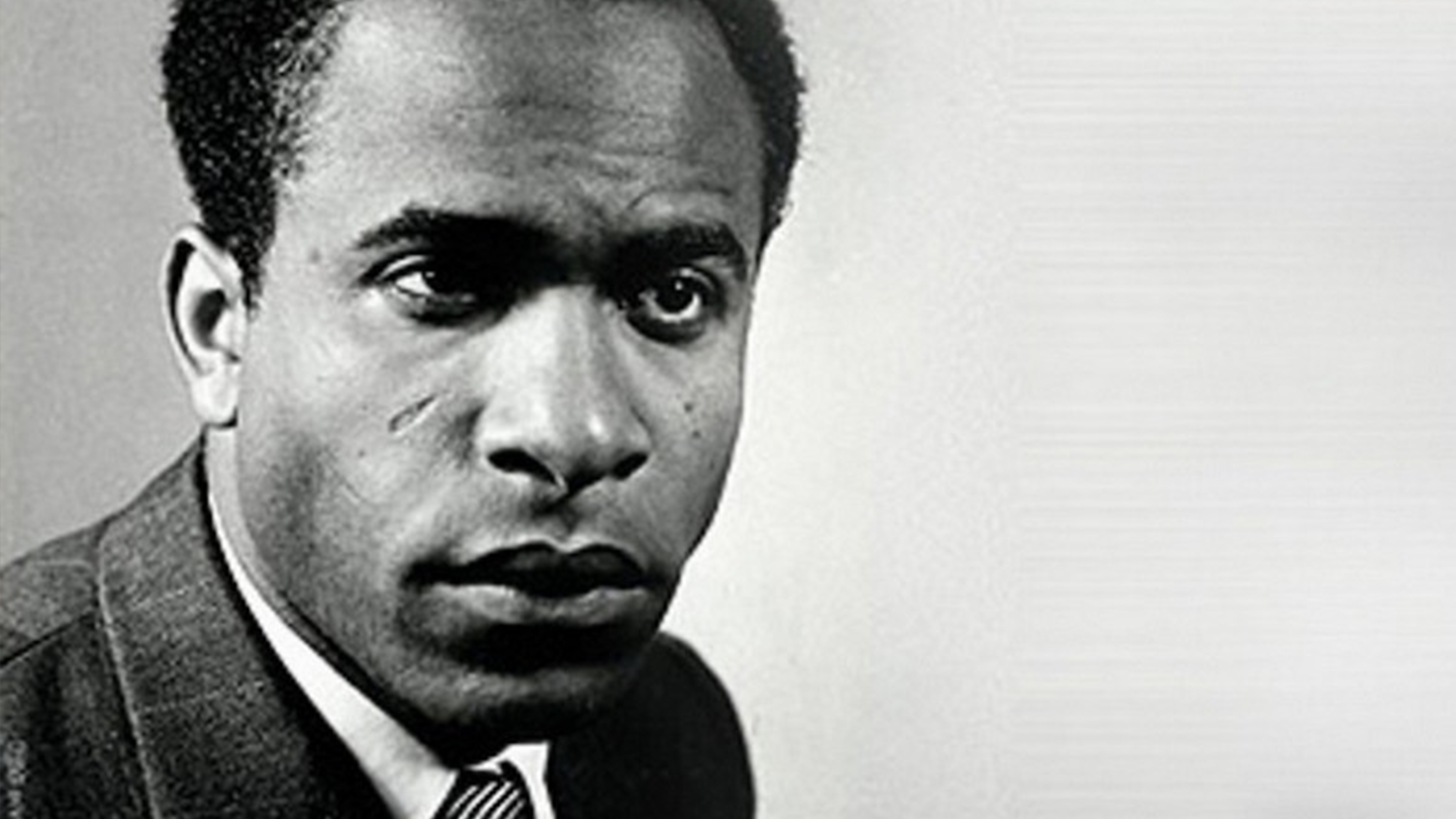 Frantz Fanon: His Life, His Struggle, His Work
