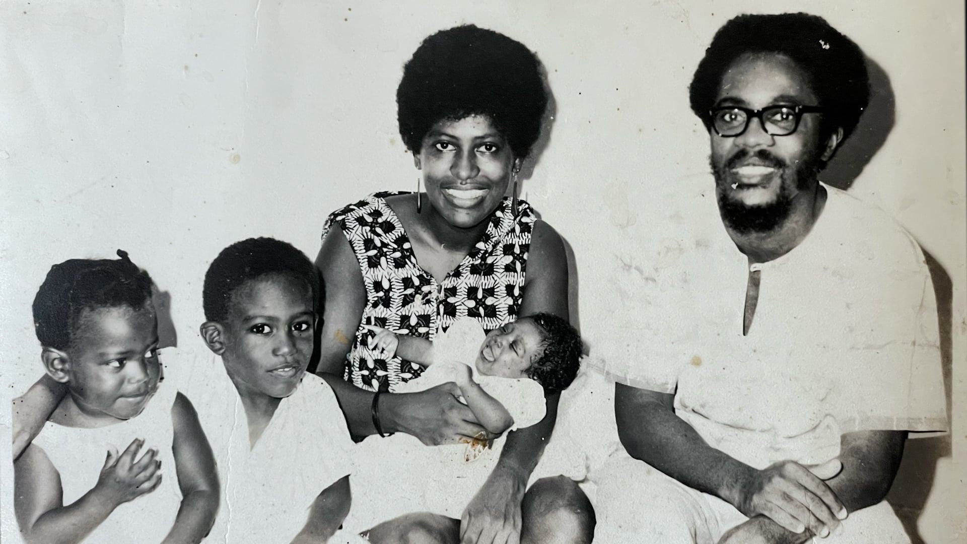 Walter Rodney 