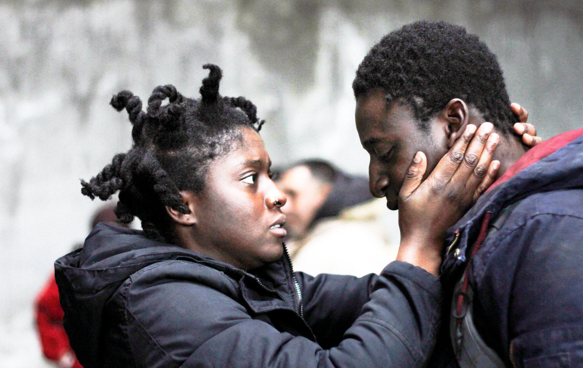 As Far as I Can Walk