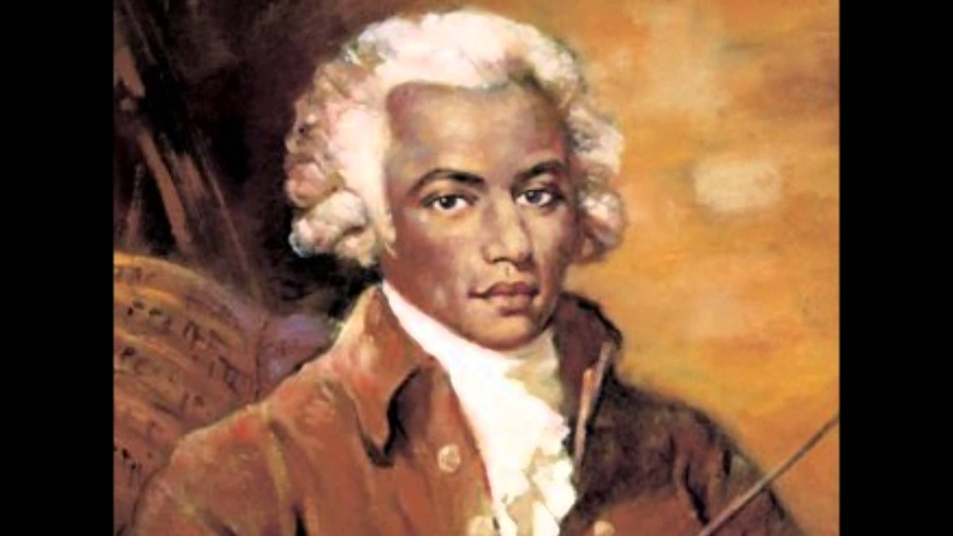 The Black Mozart In Cuba